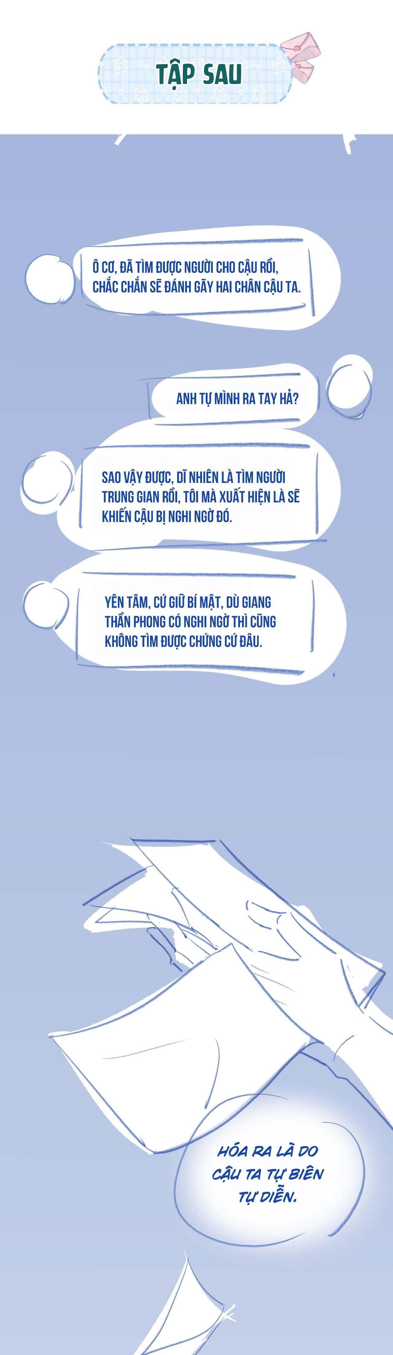 Nam Thần Bá Đạo Cầu Xin Tôi Quay Lại Chapter 33 - 27