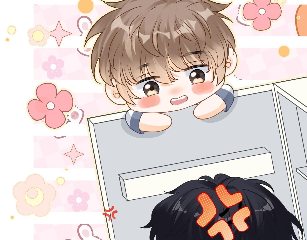 Nam Thần Bá Đạo Cầu Xin Tôi Quay Lại Chapter 34 - 11