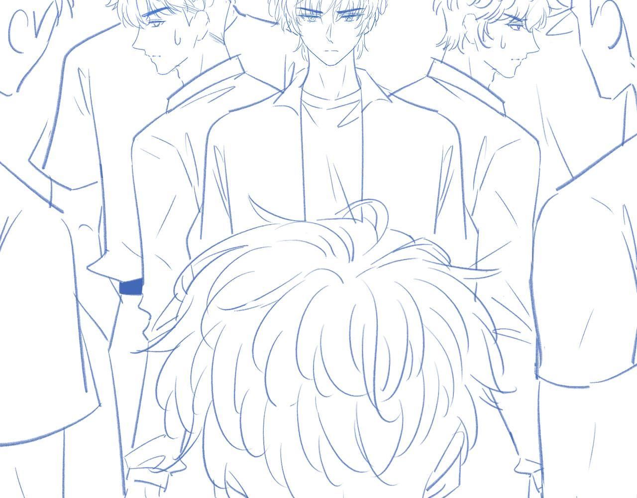 Nam Thần Bá Đạo Cầu Xin Tôi Quay Lại Chapter 34 - 102