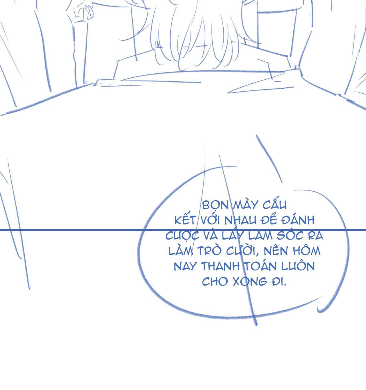 Nam Thần Bá Đạo Cầu Xin Tôi Quay Lại Chapter 34 - 103