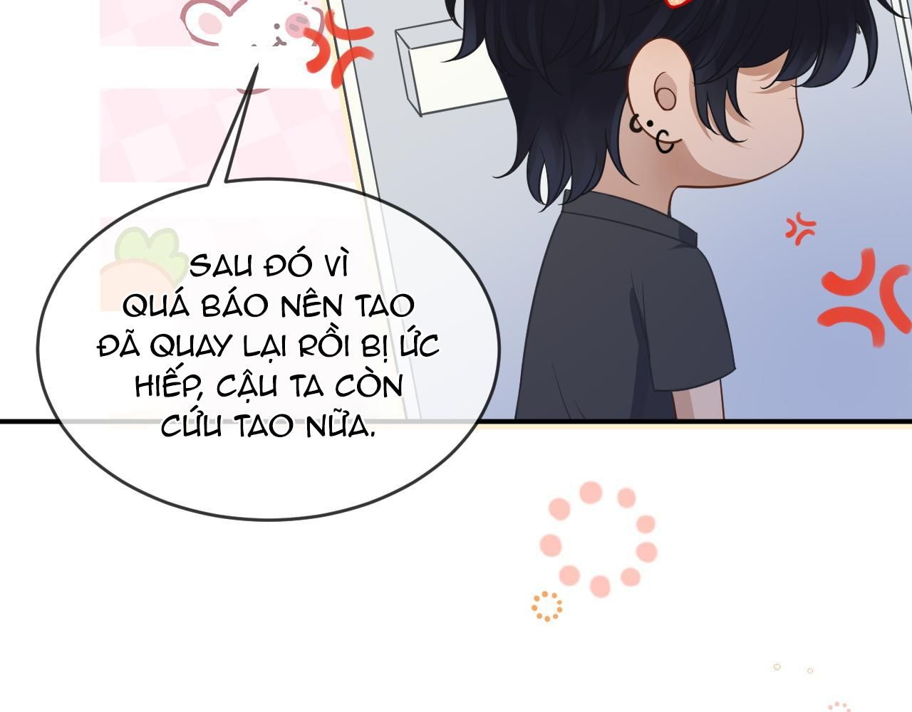 Nam Thần Bá Đạo Cầu Xin Tôi Quay Lại Chapter 34 - 12