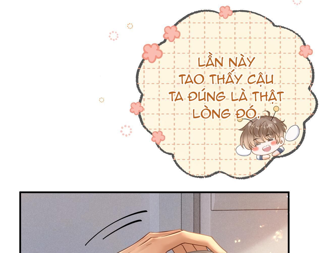 Nam Thần Bá Đạo Cầu Xin Tôi Quay Lại Chapter 34 - 13