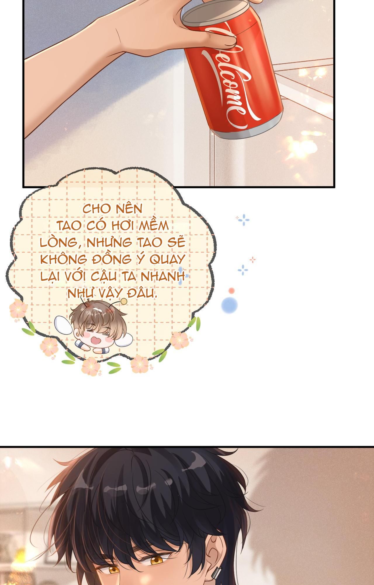 Nam Thần Bá Đạo Cầu Xin Tôi Quay Lại Chapter 34 - 14