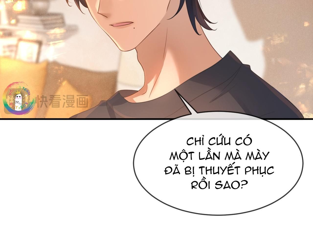 Nam Thần Bá Đạo Cầu Xin Tôi Quay Lại Chapter 34 - 15