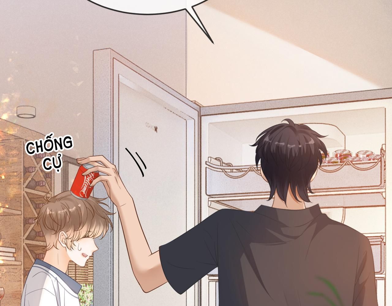 Nam Thần Bá Đạo Cầu Xin Tôi Quay Lại Chapter 34 - 17