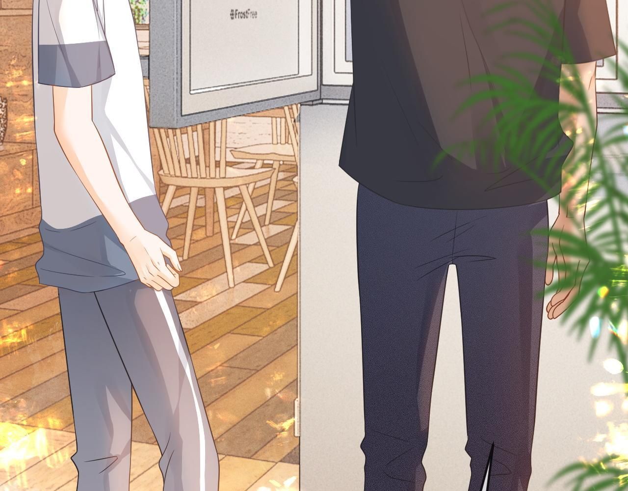 Nam Thần Bá Đạo Cầu Xin Tôi Quay Lại Chapter 34 - 18