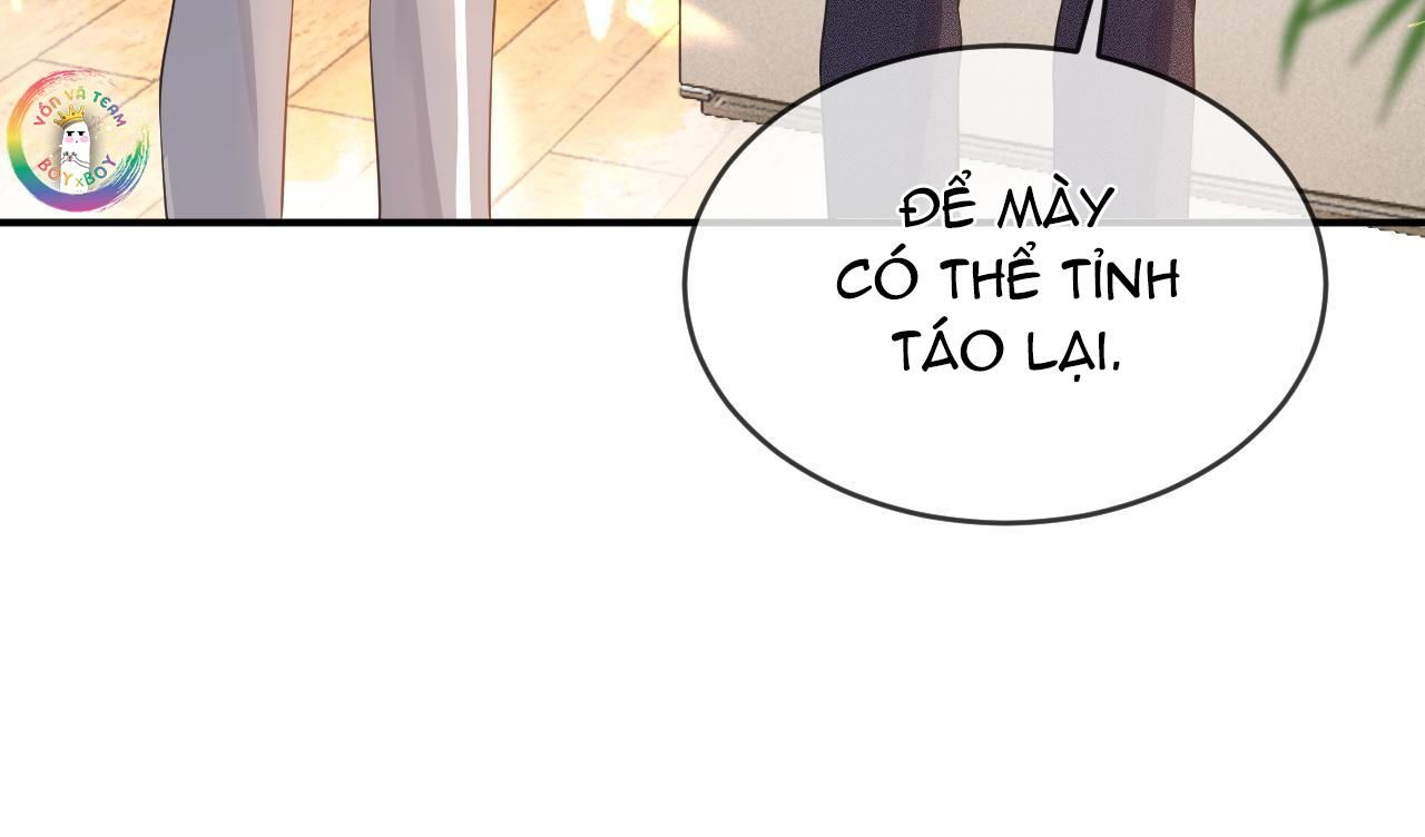 Nam Thần Bá Đạo Cầu Xin Tôi Quay Lại Chapter 34 - 19