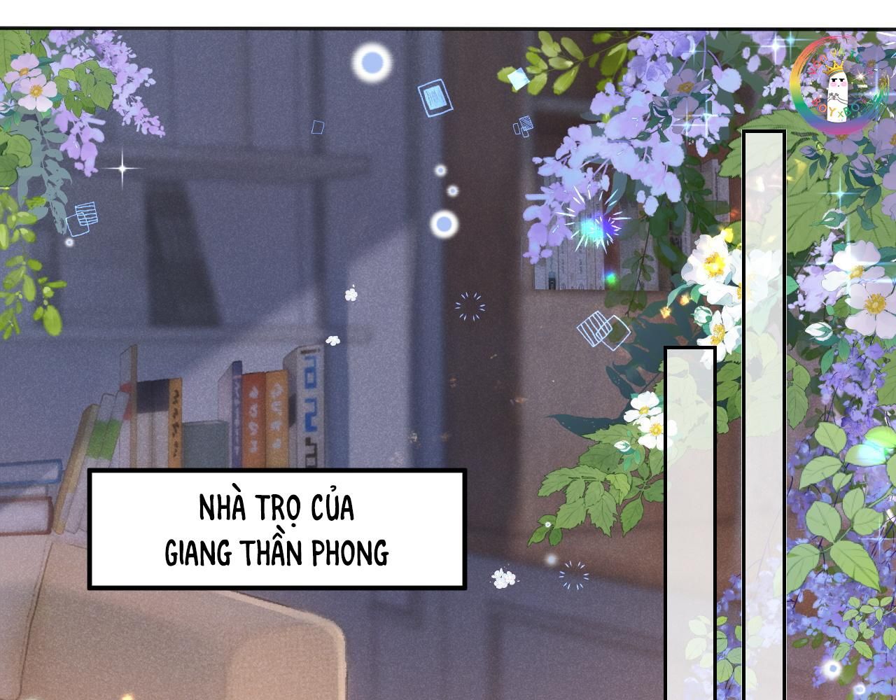 Nam Thần Bá Đạo Cầu Xin Tôi Quay Lại Chapter 34 - 3