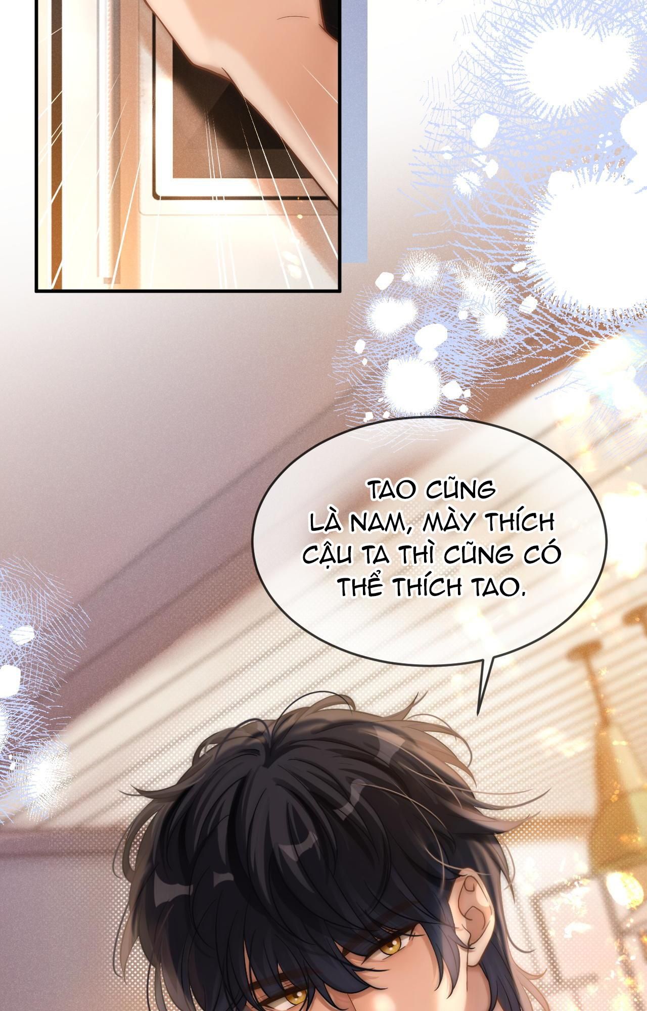 Nam Thần Bá Đạo Cầu Xin Tôi Quay Lại Chapter 34 - 21