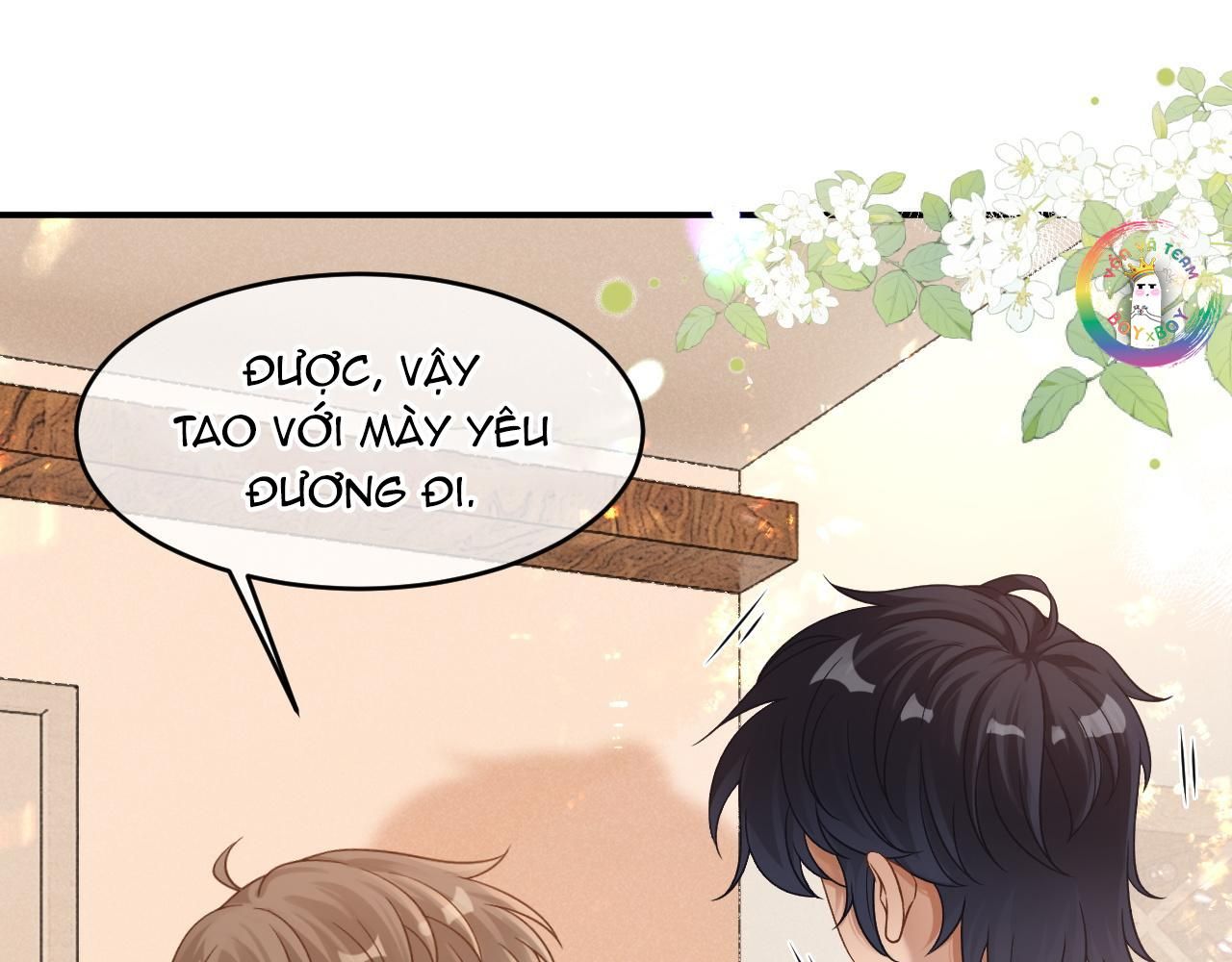 Nam Thần Bá Đạo Cầu Xin Tôi Quay Lại Chapter 34 - 26