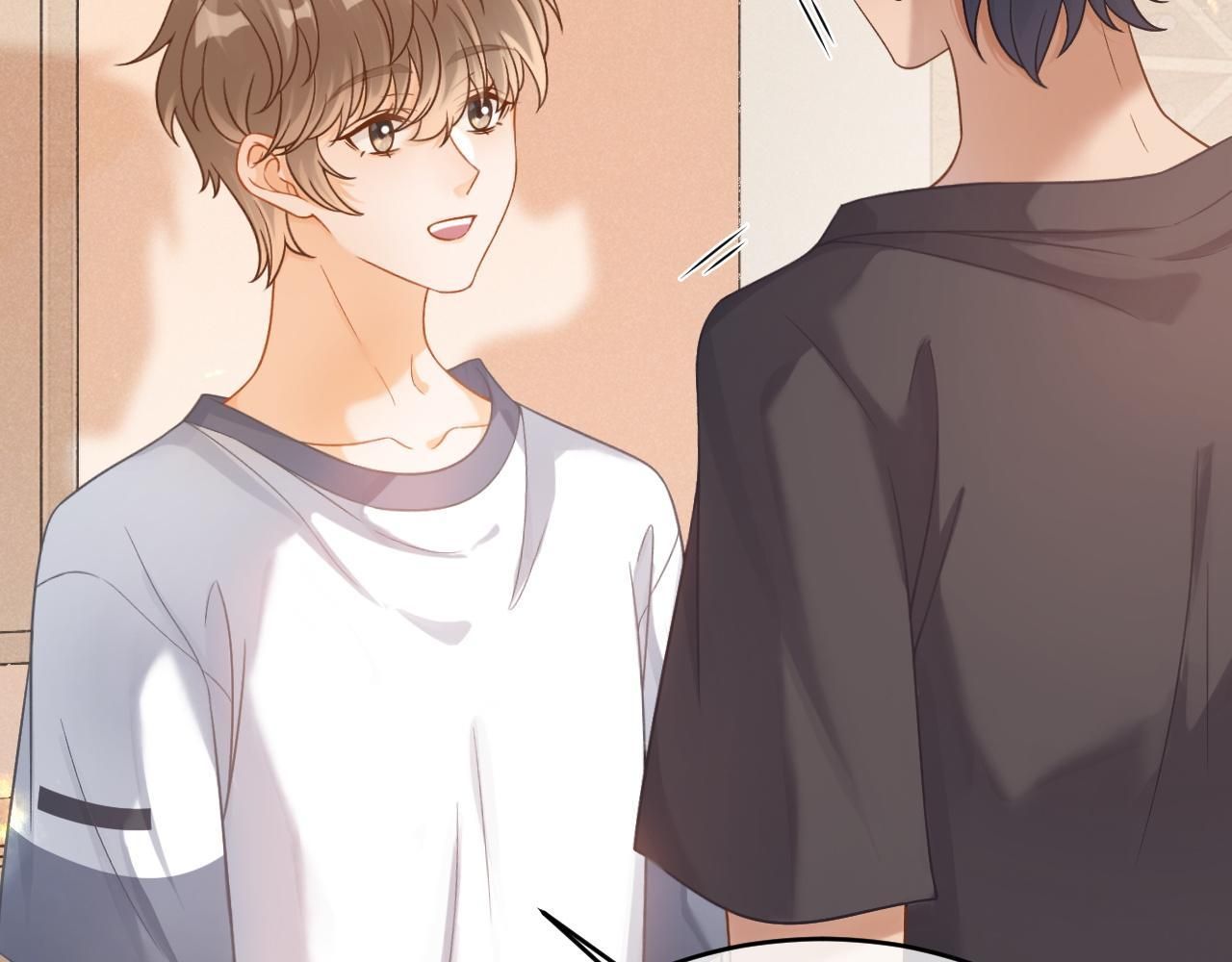 Nam Thần Bá Đạo Cầu Xin Tôi Quay Lại Chapter 34 - 27