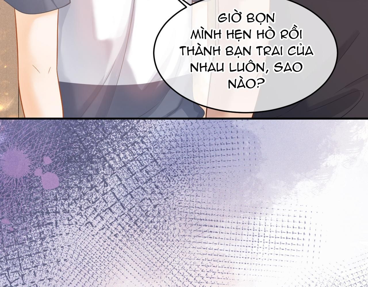 Nam Thần Bá Đạo Cầu Xin Tôi Quay Lại Chapter 34 - 28
