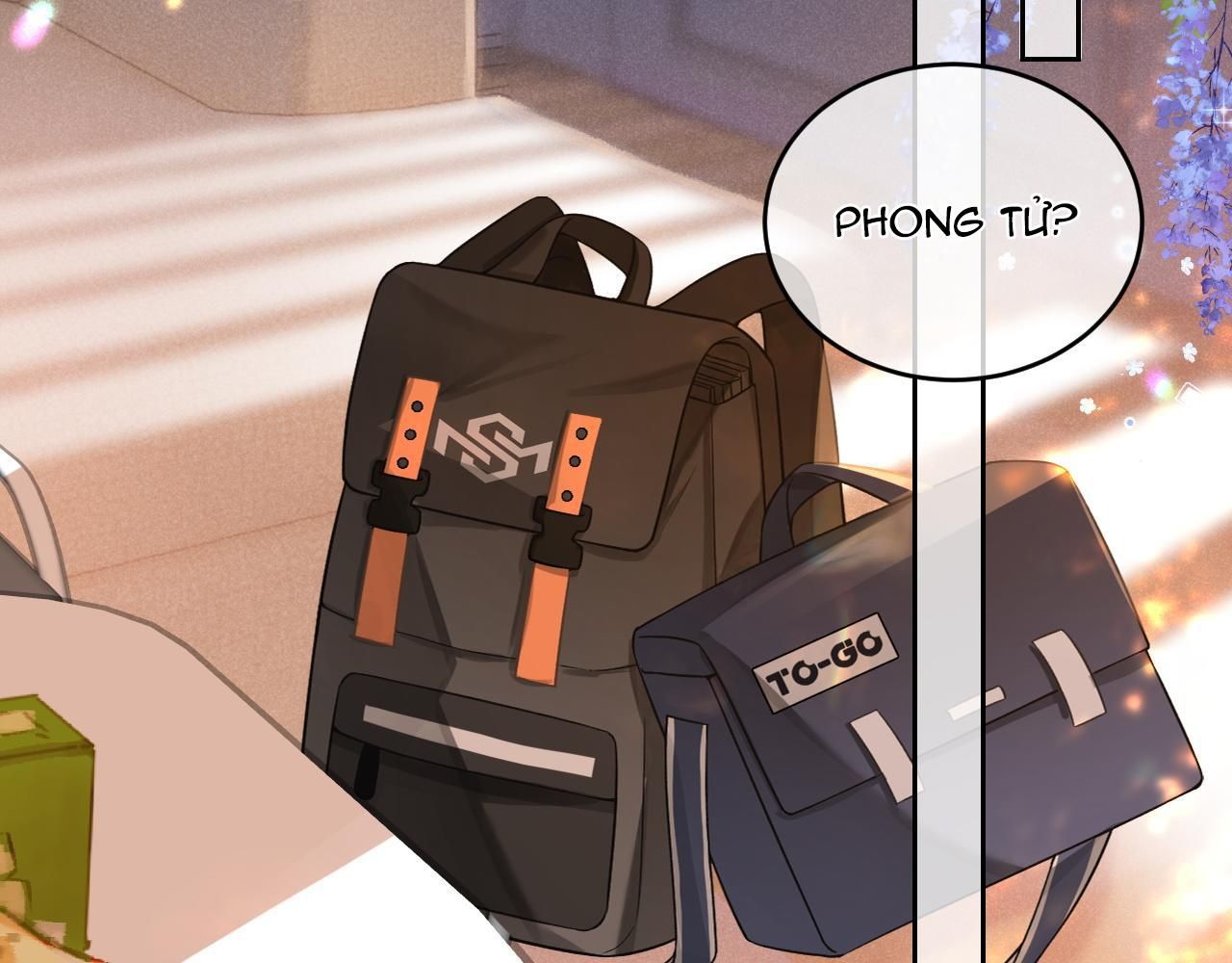 Nam Thần Bá Đạo Cầu Xin Tôi Quay Lại Chapter 34 - 4