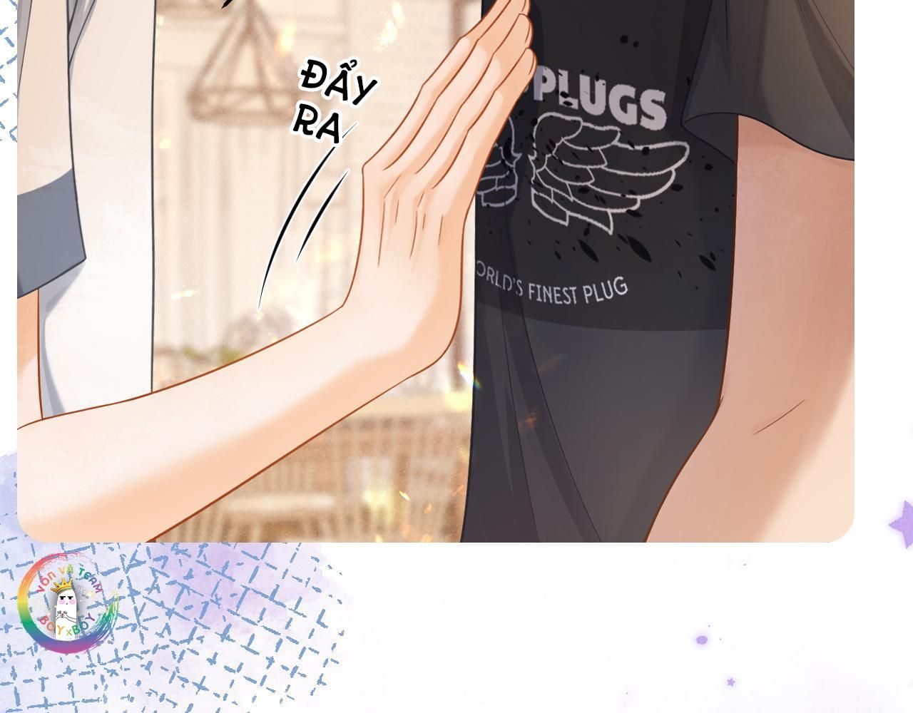 Nam Thần Bá Đạo Cầu Xin Tôi Quay Lại Chapter 34 - 31