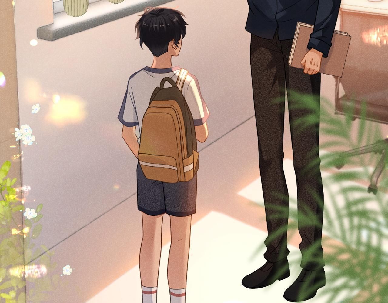 Nam Thần Bá Đạo Cầu Xin Tôi Quay Lại Chapter 34 - 38