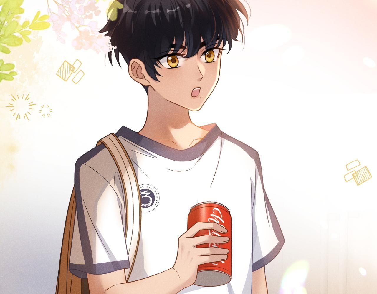 Nam Thần Bá Đạo Cầu Xin Tôi Quay Lại Chapter 34 - 40