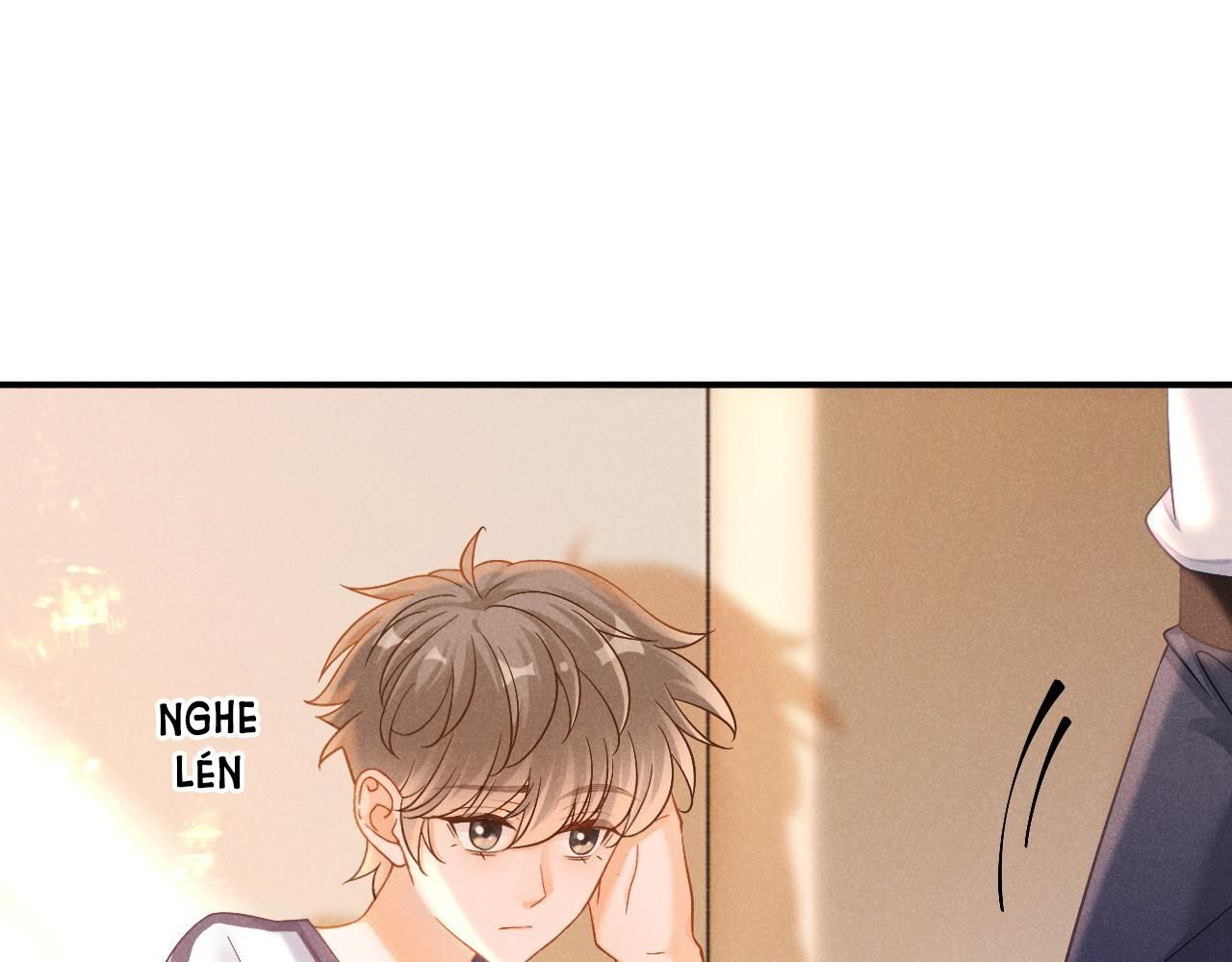 Nam Thần Bá Đạo Cầu Xin Tôi Quay Lại Chapter 34 - 44