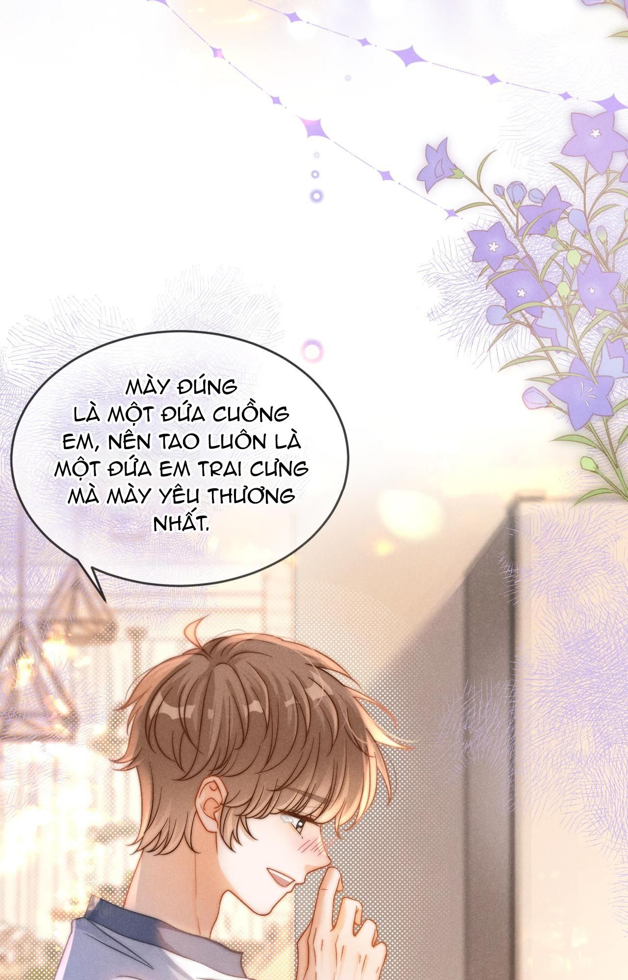 Nam Thần Bá Đạo Cầu Xin Tôi Quay Lại Chapter 34 - 48