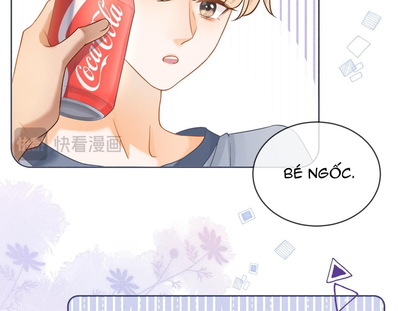 Nam Thần Bá Đạo Cầu Xin Tôi Quay Lại Chapter 34 - 52