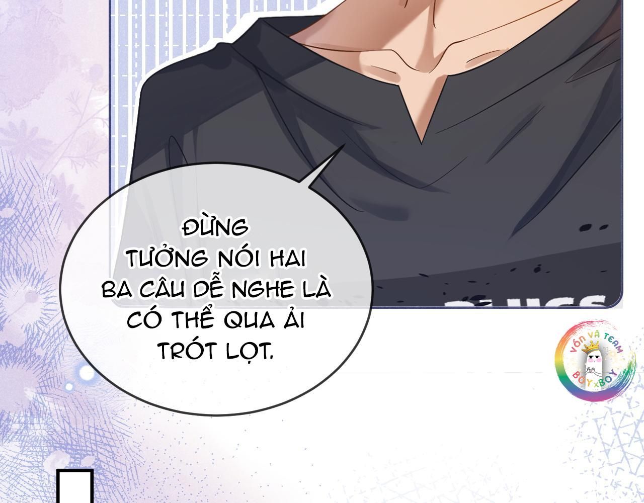 Nam Thần Bá Đạo Cầu Xin Tôi Quay Lại Chapter 34 - 54