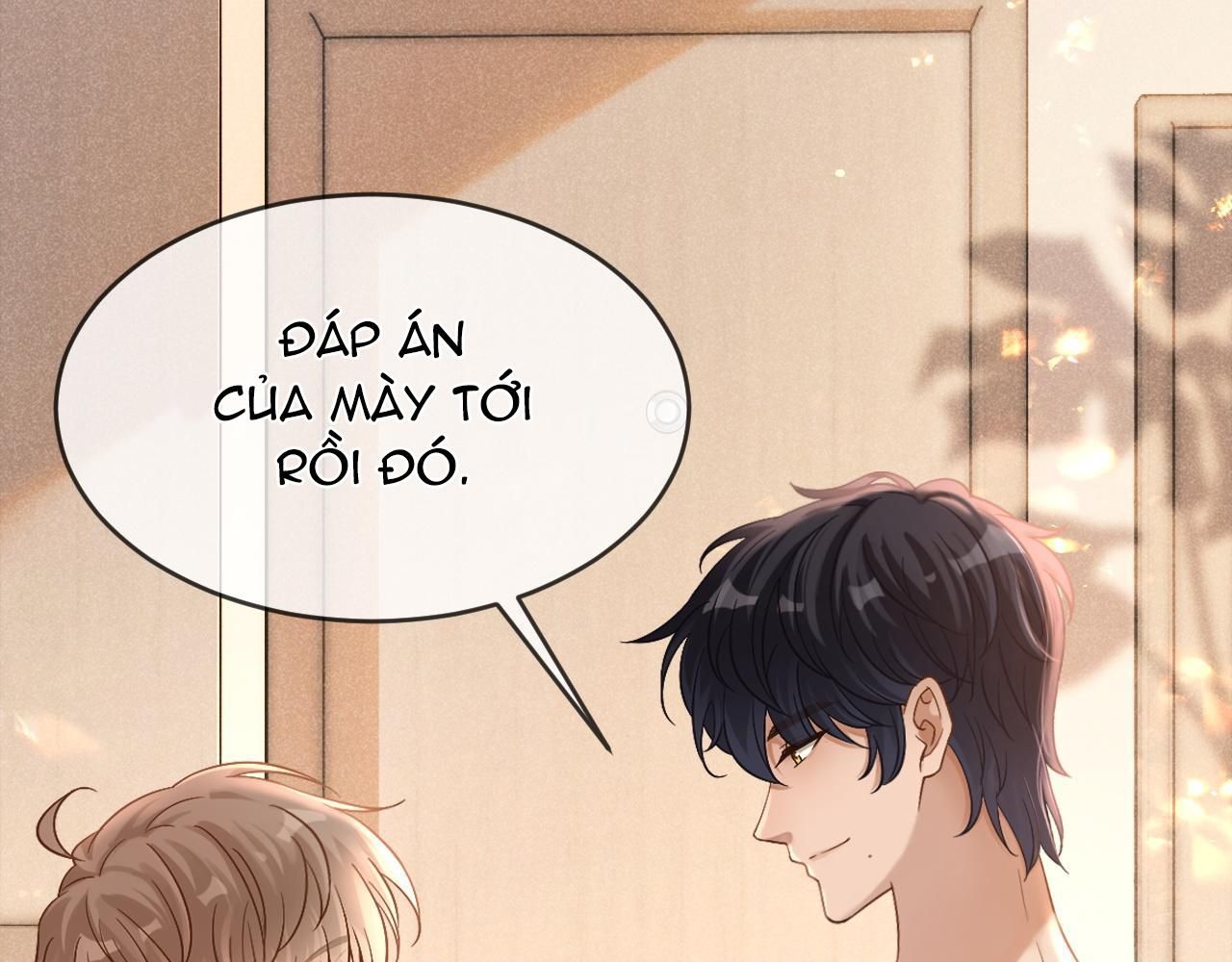 Nam Thần Bá Đạo Cầu Xin Tôi Quay Lại Chapter 34 - 57