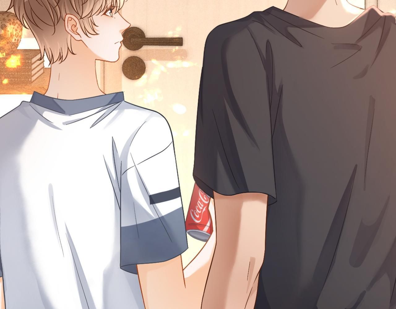 Nam Thần Bá Đạo Cầu Xin Tôi Quay Lại Chapter 34 - 58