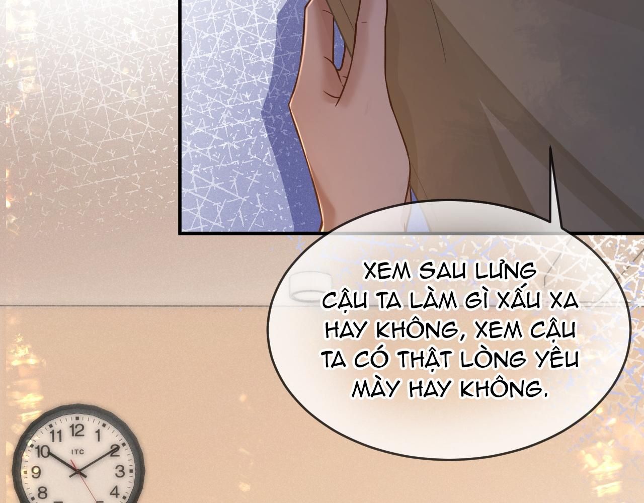 Nam Thần Bá Đạo Cầu Xin Tôi Quay Lại Chapter 34 - 64