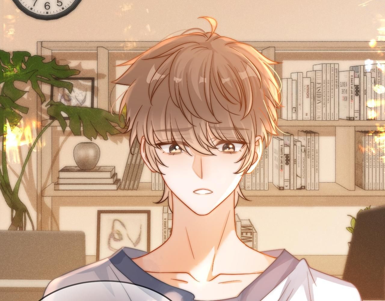 Nam Thần Bá Đạo Cầu Xin Tôi Quay Lại Chapter 34 - 65