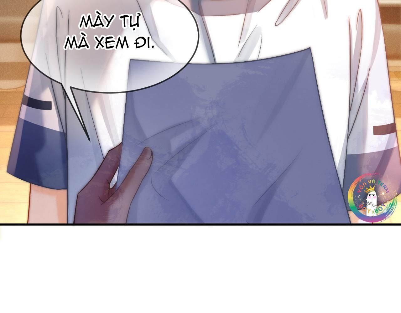 Nam Thần Bá Đạo Cầu Xin Tôi Quay Lại Chapter 34 - 66