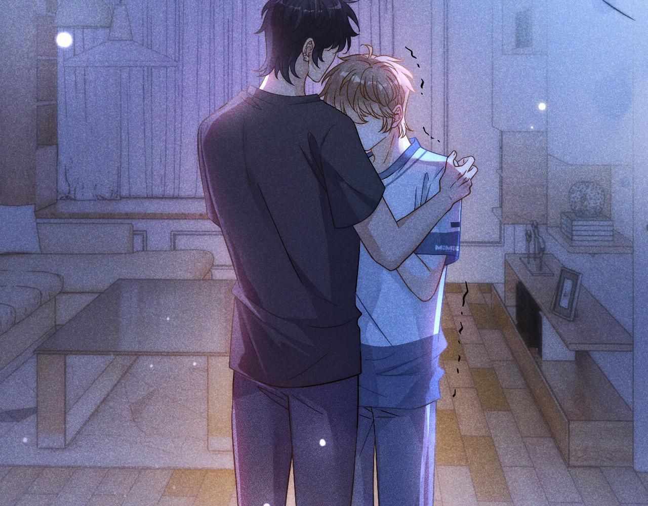 Nam Thần Bá Đạo Cầu Xin Tôi Quay Lại Chapter 34 - 75