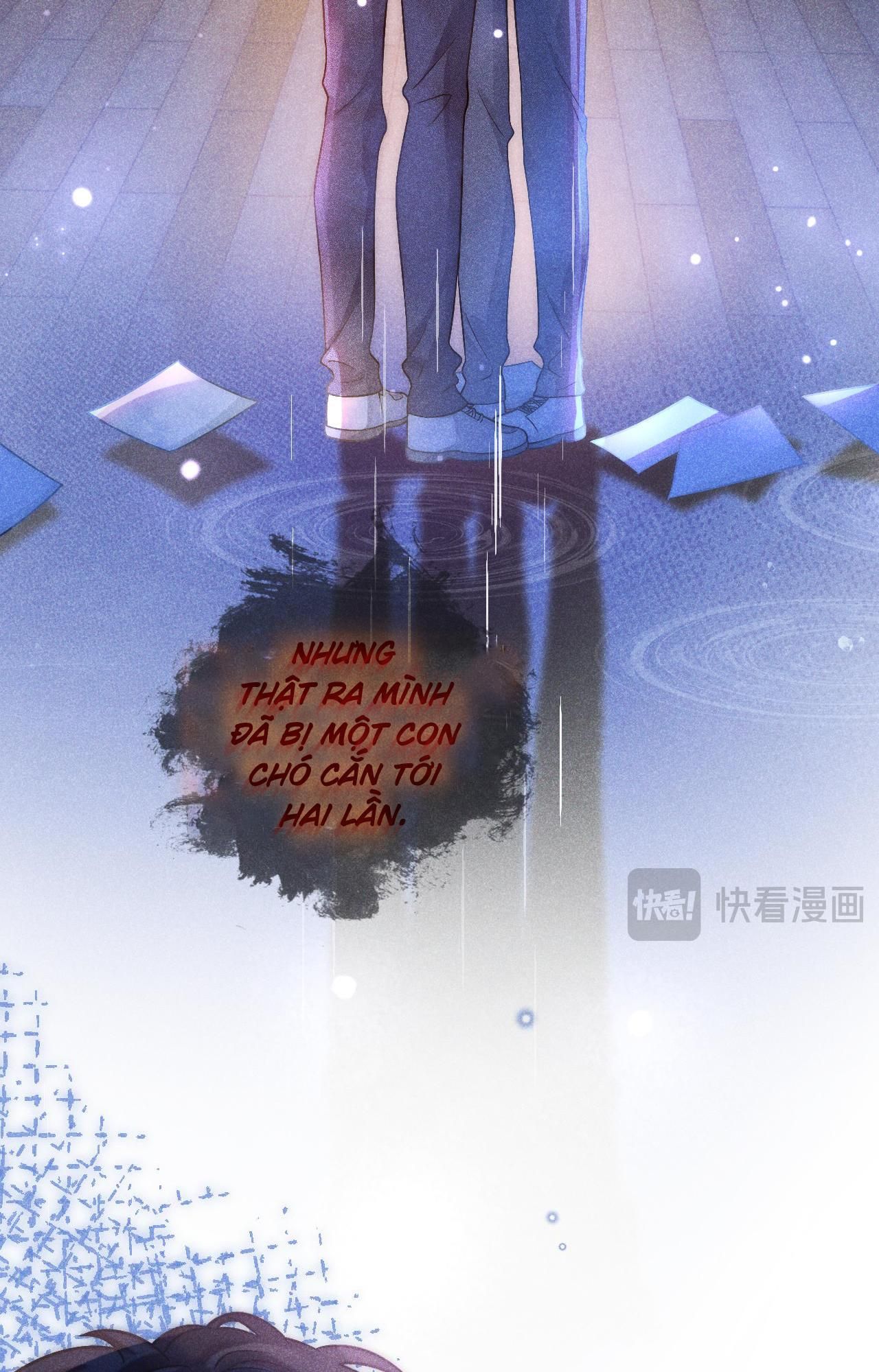 Nam Thần Bá Đạo Cầu Xin Tôi Quay Lại Chapter 34 - 76