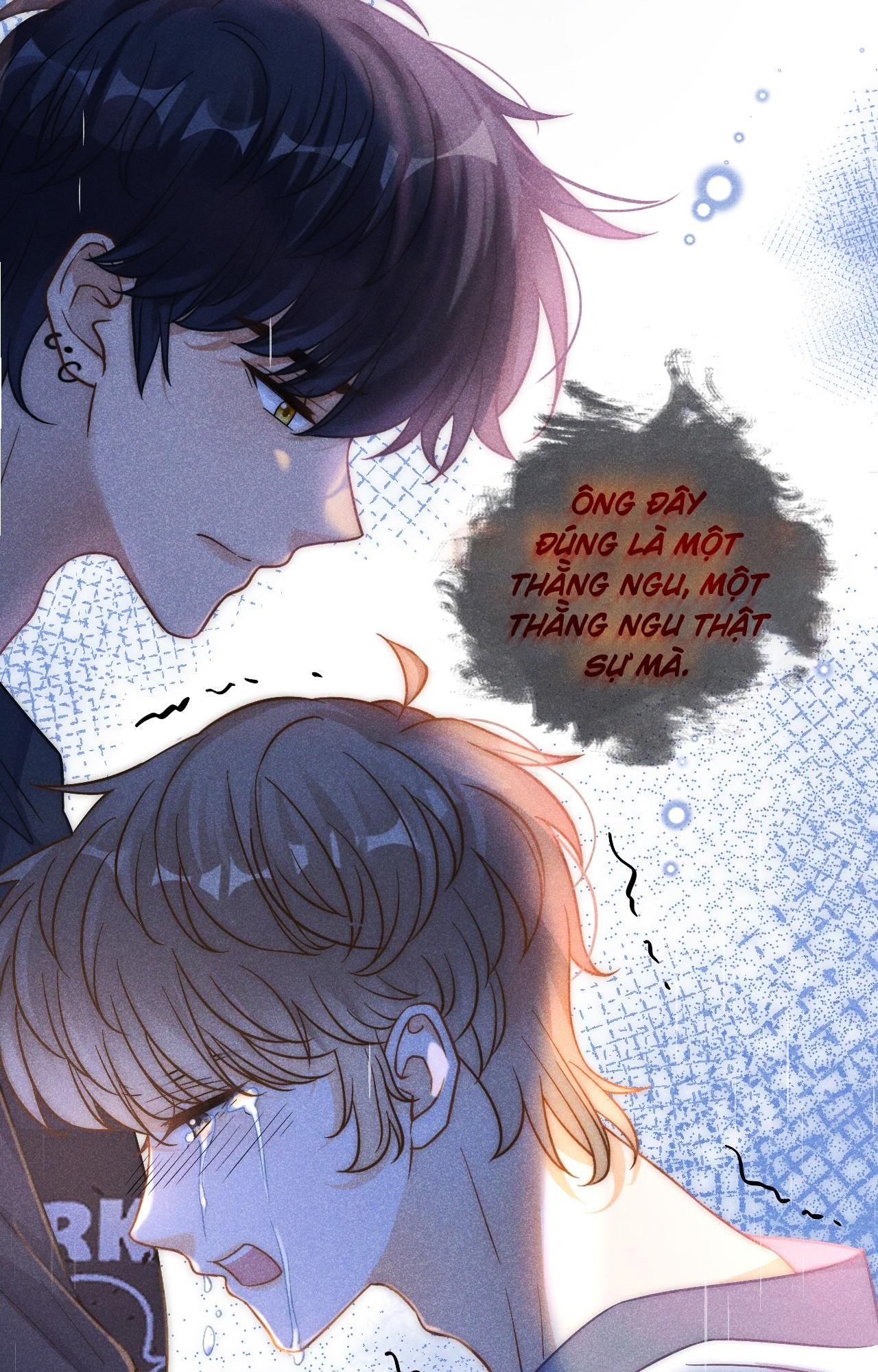 Nam Thần Bá Đạo Cầu Xin Tôi Quay Lại Chapter 34 - 77