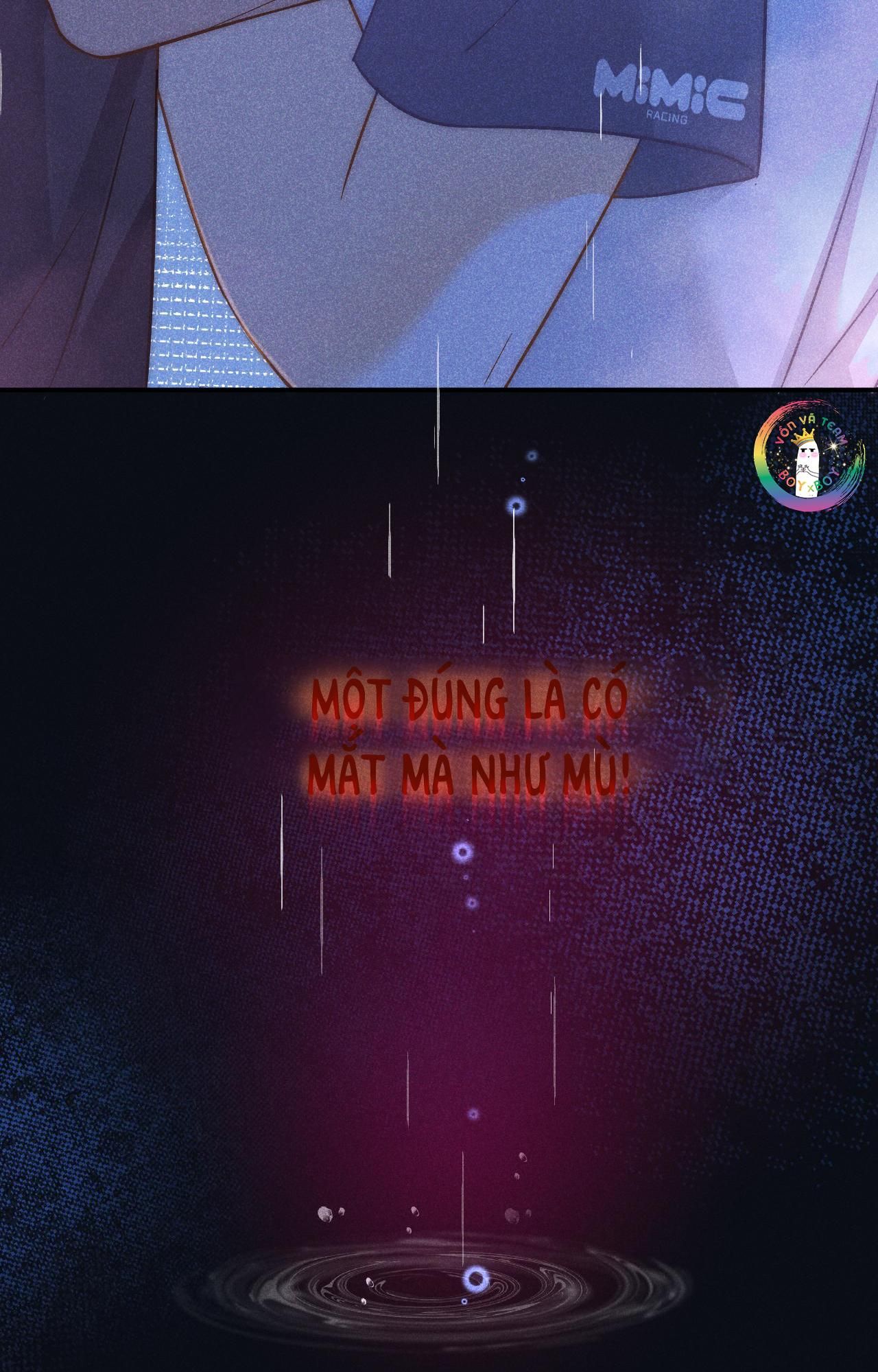 Nam Thần Bá Đạo Cầu Xin Tôi Quay Lại Chapter 34 - 79