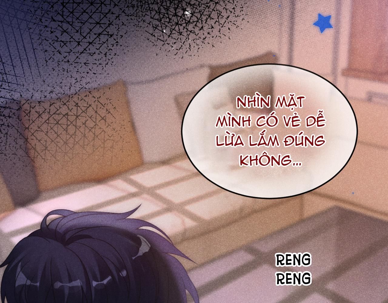 Nam Thần Bá Đạo Cầu Xin Tôi Quay Lại Chapter 34 - 83