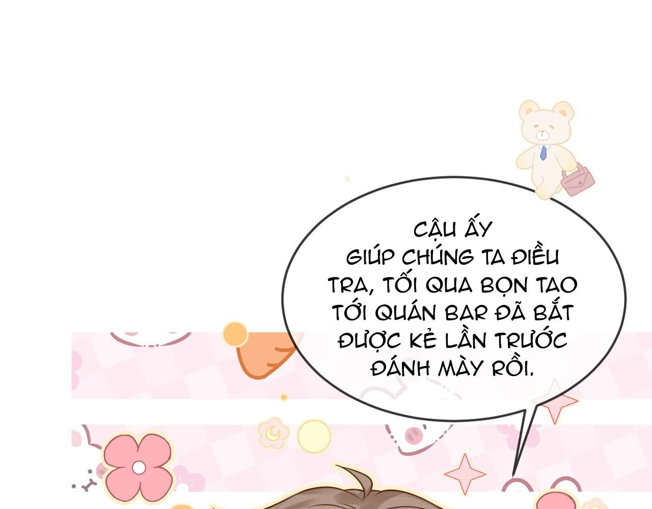 Nam Thần Bá Đạo Cầu Xin Tôi Quay Lại Chapter 34 - 10