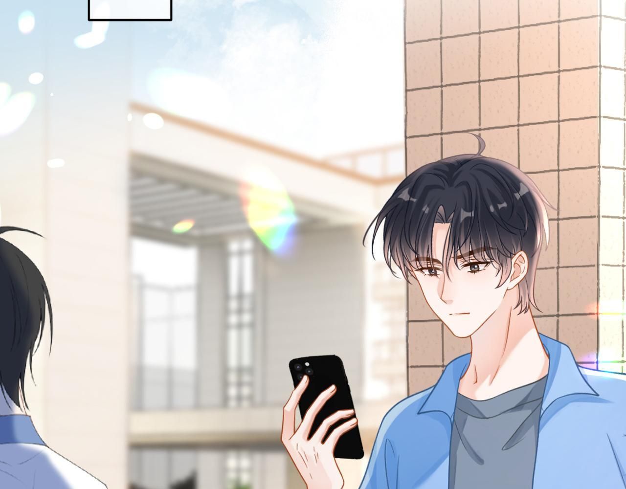 Nam Thần Bá Đạo Cầu Xin Tôi Quay Lại Chapter 34 - 92