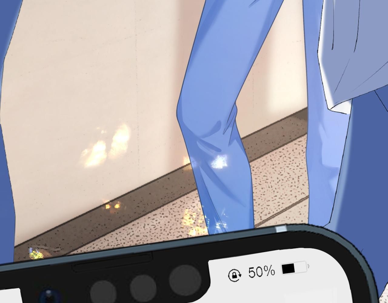 Nam Thần Bá Đạo Cầu Xin Tôi Quay Lại Chapter 34 - 94