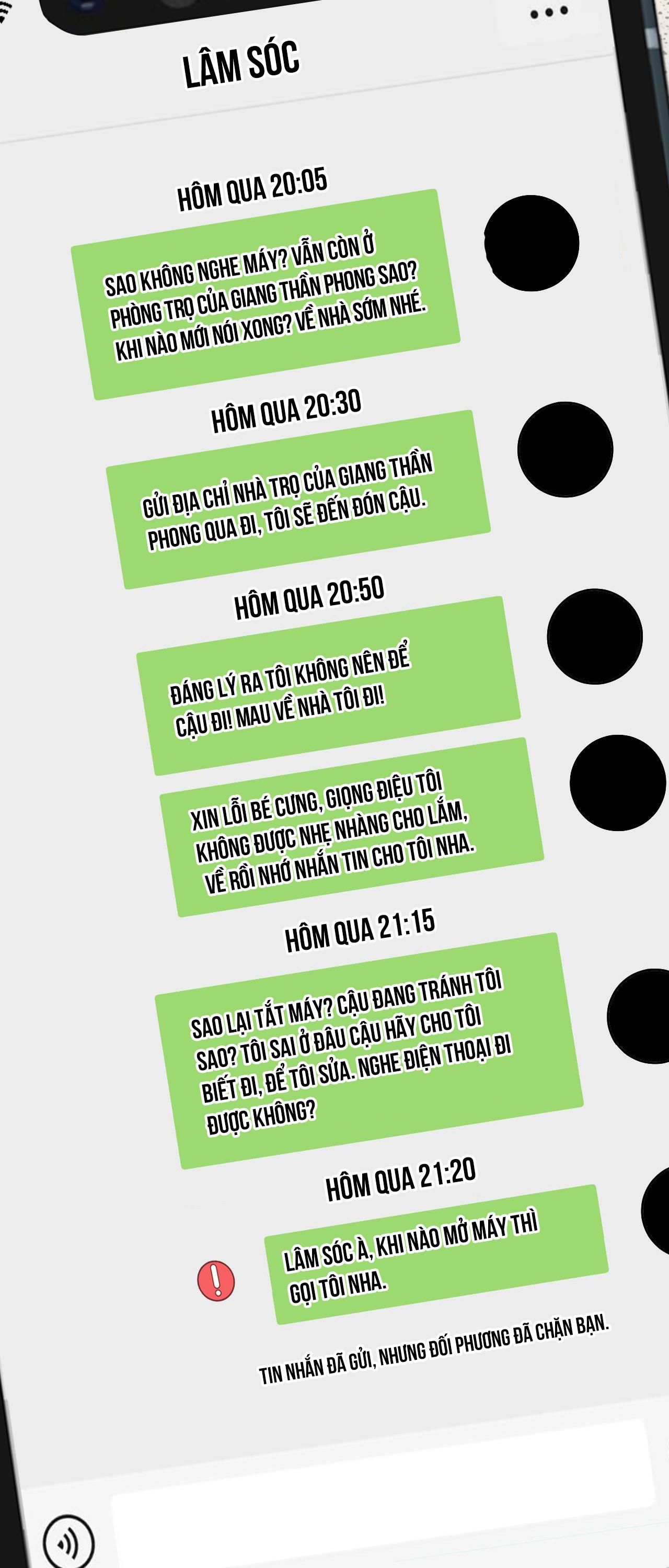 Nam Thần Bá Đạo Cầu Xin Tôi Quay Lại Chapter 34 - 95