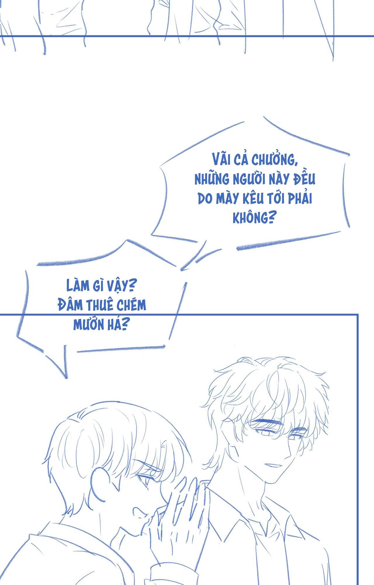Nam Thần Bá Đạo Cầu Xin Tôi Quay Lại Chapter 34 - 99