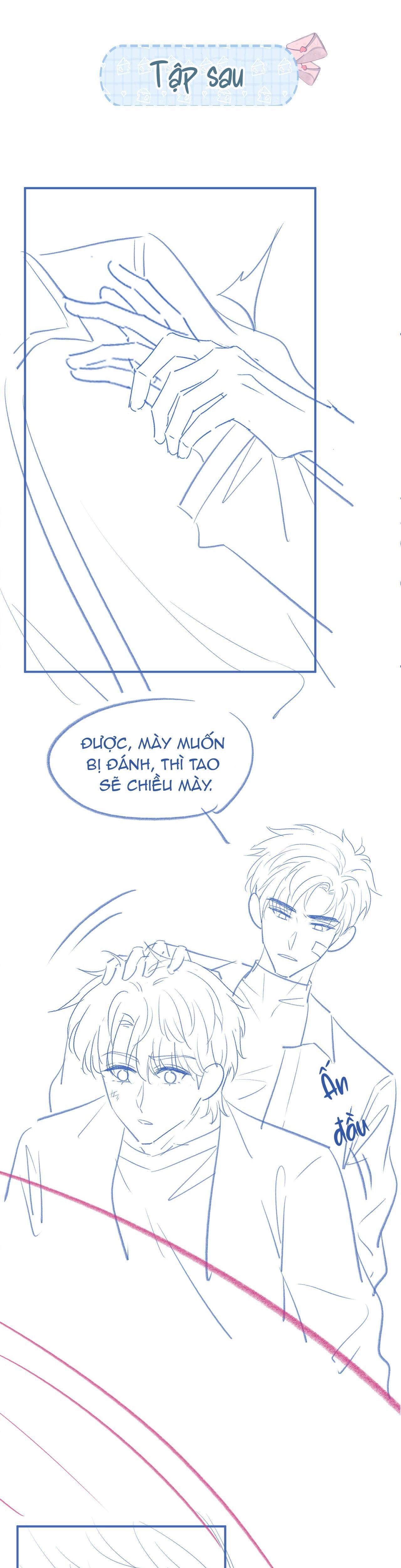 Nam Thần Bá Đạo Cầu Xin Tôi Quay Lại Chapter 35 - 22