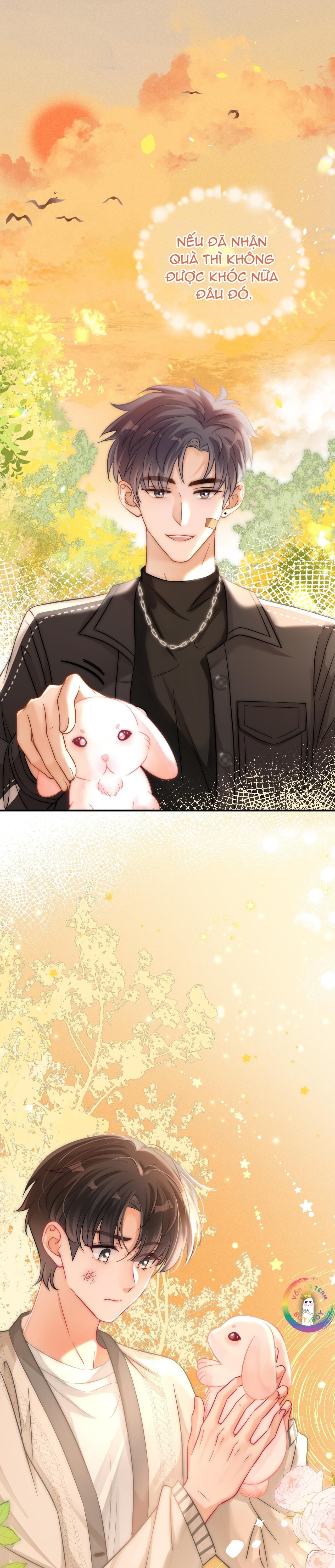 Nam Thần Bá Đạo Cầu Xin Tôi Quay Lại Chapter 36 - 19