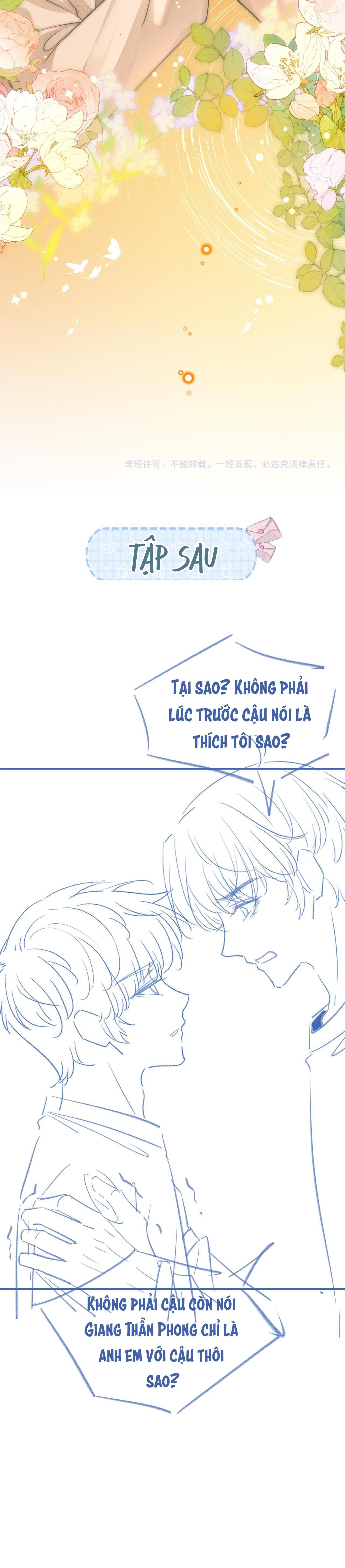Nam Thần Bá Đạo Cầu Xin Tôi Quay Lại Chapter 36 - 20