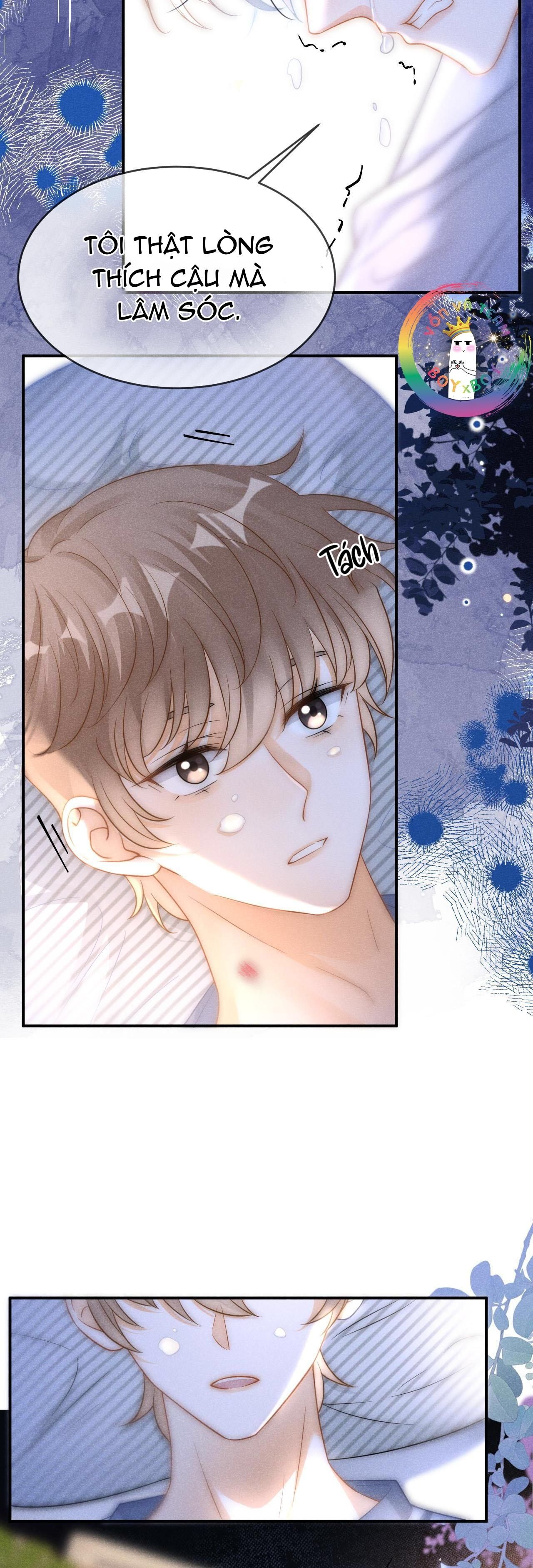 Nam Thần Bá Đạo Cầu Xin Tôi Quay Lại Chapter 37 - 18