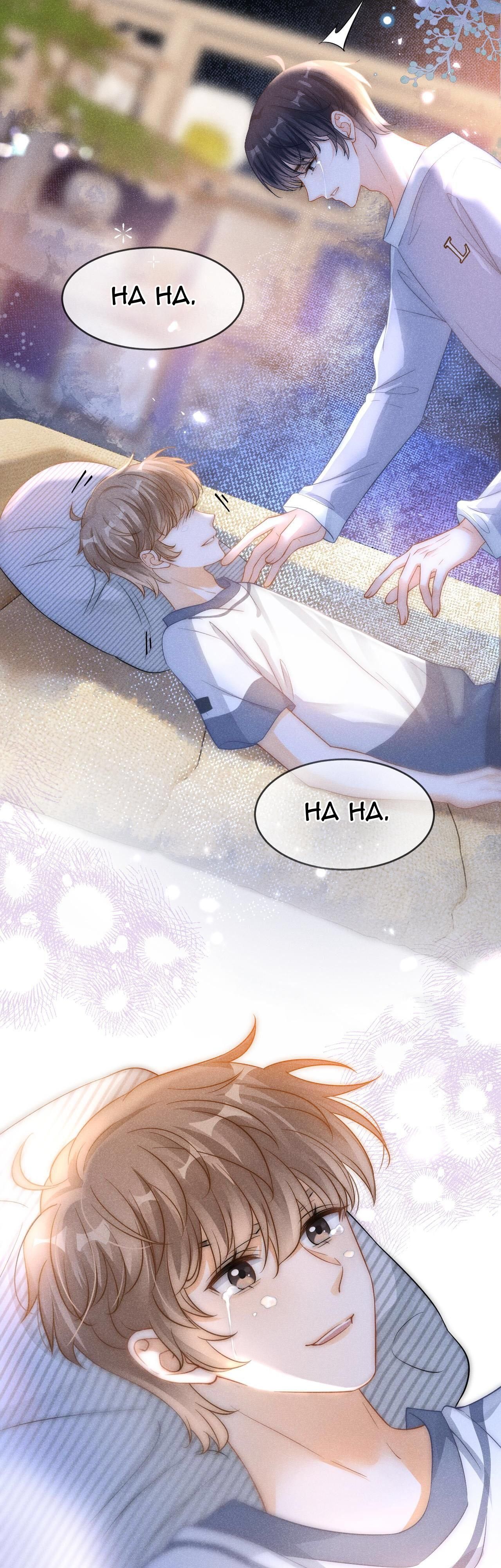 Nam Thần Bá Đạo Cầu Xin Tôi Quay Lại Chapter 37 - 19