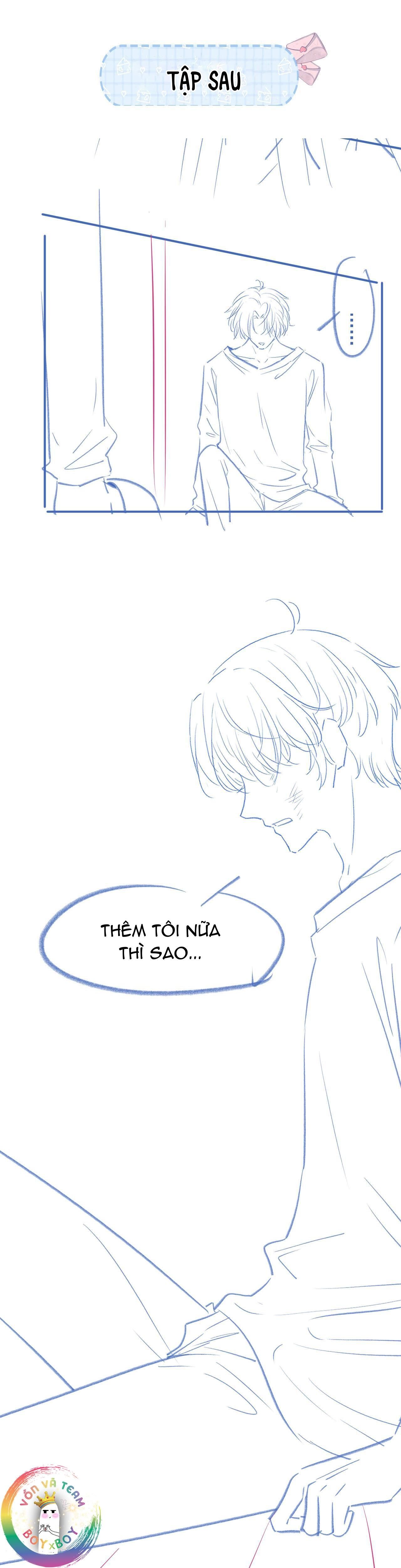 Nam Thần Bá Đạo Cầu Xin Tôi Quay Lại Chapter 37 - 22