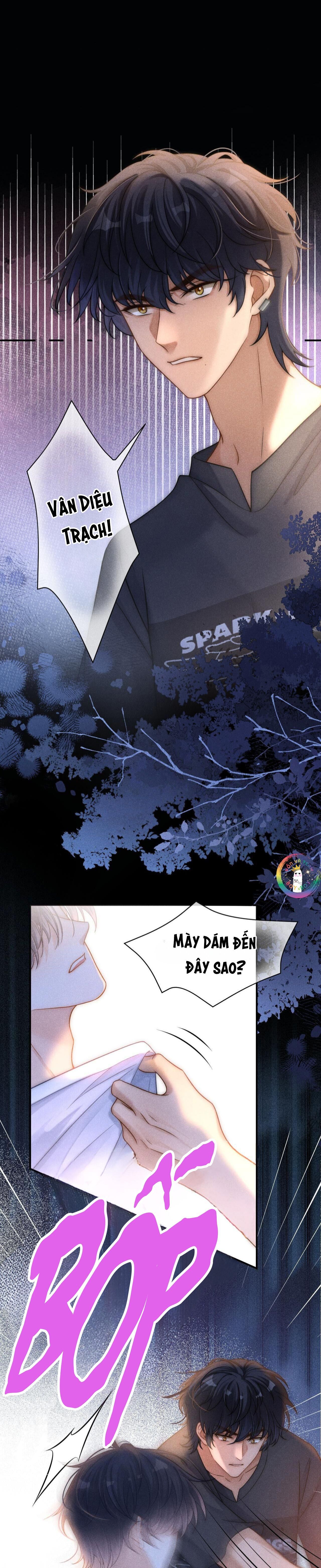 Nam Thần Bá Đạo Cầu Xin Tôi Quay Lại Chapter 38 - 12