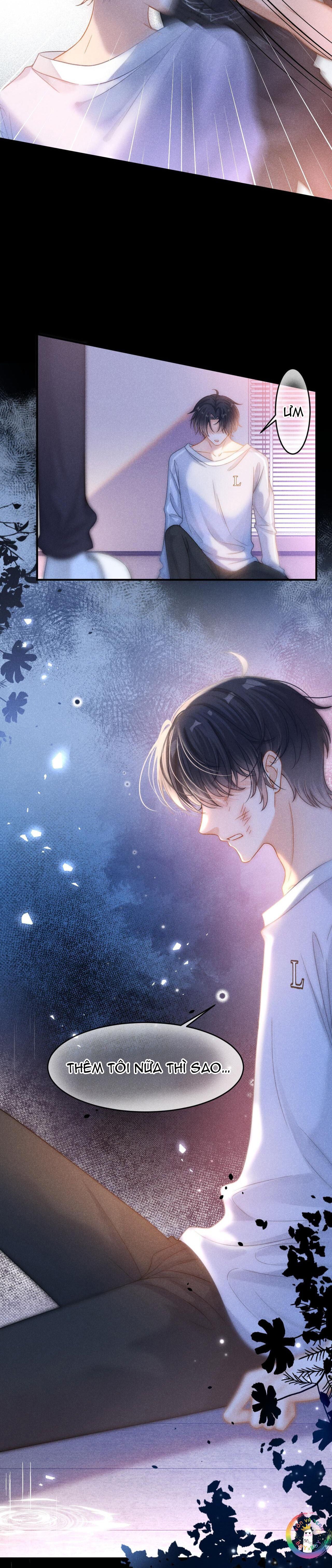 Nam Thần Bá Đạo Cầu Xin Tôi Quay Lại Chapter 38 - 13