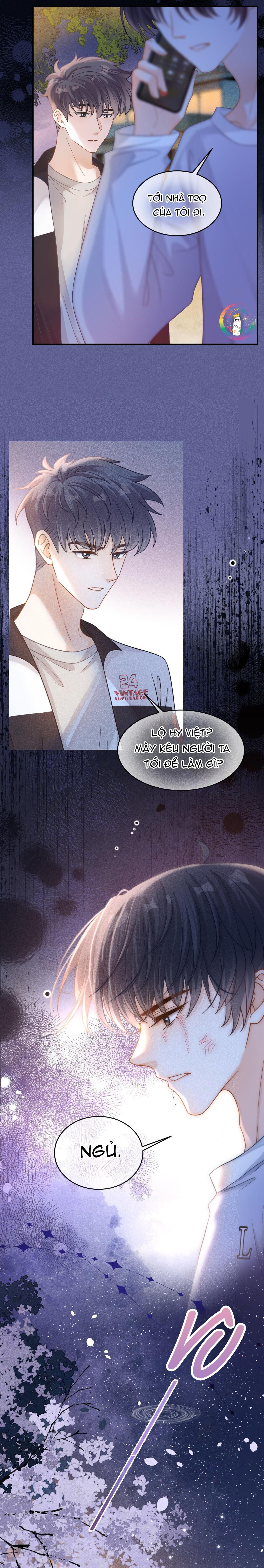 Nam Thần Bá Đạo Cầu Xin Tôi Quay Lại Chapter 38 - 18