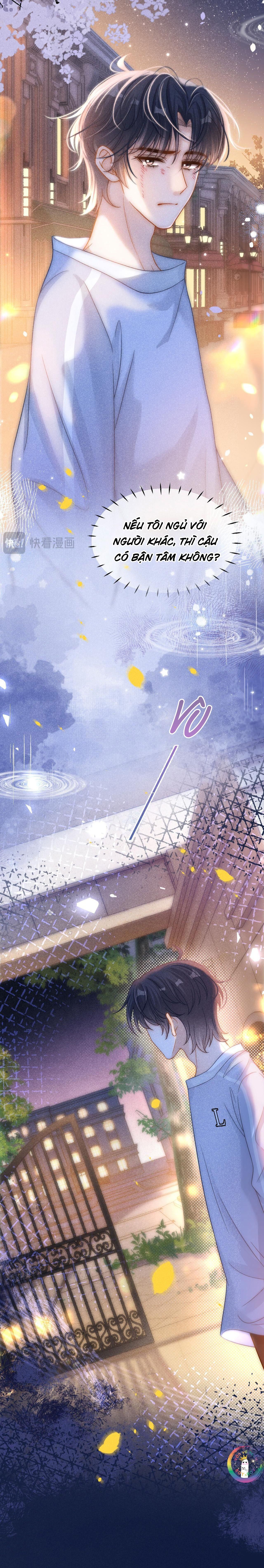 Nam Thần Bá Đạo Cầu Xin Tôi Quay Lại Chapter 38 - 19