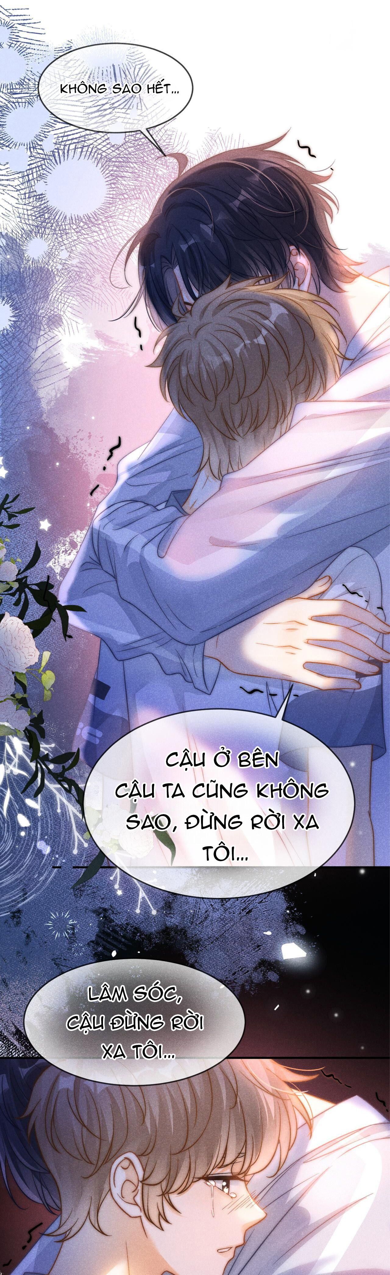 Nam Thần Bá Đạo Cầu Xin Tôi Quay Lại Chapter 38 - 10